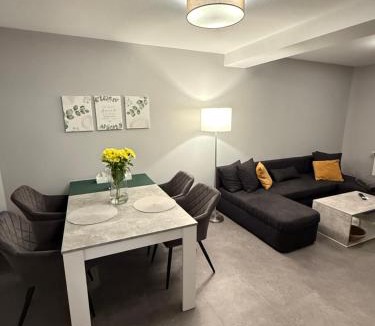 Biedenkopf Apartment | Apartment kleine Auszeit