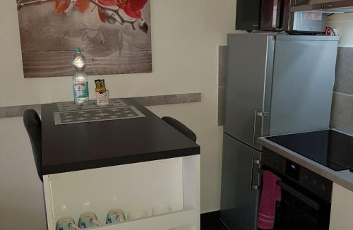 Kornwestheim Apartment | Apartment Kornwestheim