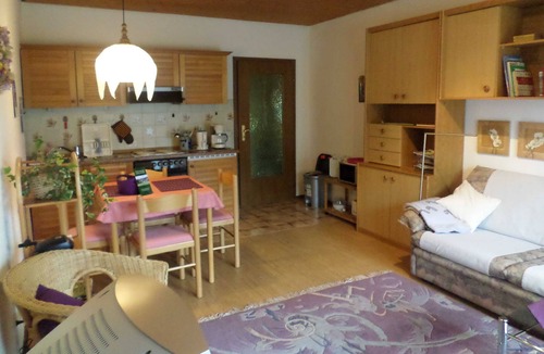 Guttersbach Apartment | Apartment Kramer