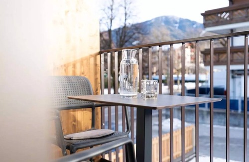 Valdaora di Mezzo Apartment | Apartment "Kronplatz Villa Colli" with Balcony & Wi-Fi