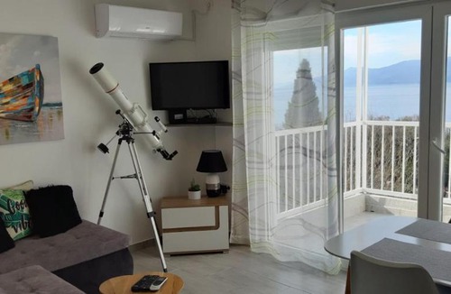 Sarsoni Apartment | Apartment Kvarner