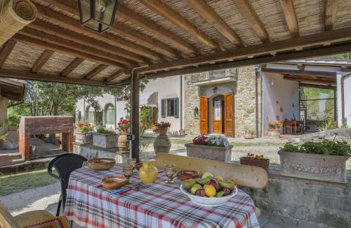 Castelfranco di Sopra Apartment | Apartment Le Masse-2 by Interhome