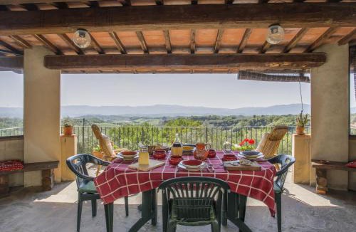Castelfranco di Sopra Apartment | Apartment Le Masse-4 by Interhome