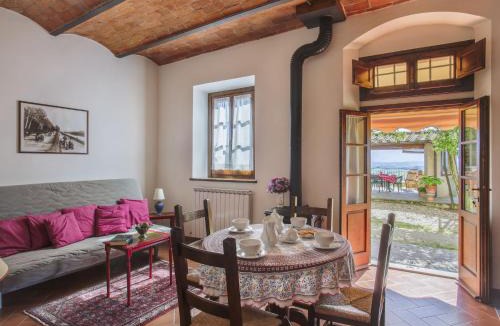 Castelfranco di Sopra Apartment | Apartment Le Masse-4 by Interhome