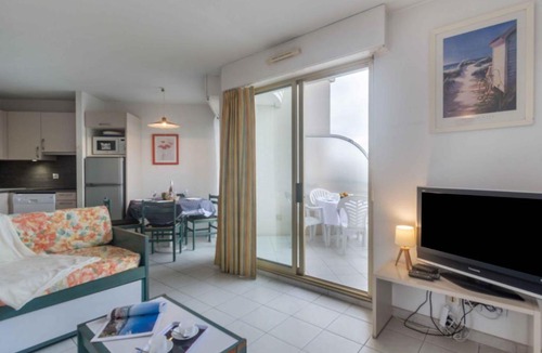 Frejus Port Apartment | Apartment L'Open-18 by Interhome