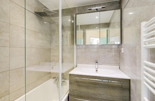 Frejus Port Apartment | Apartment L'Open-18 by Interhome