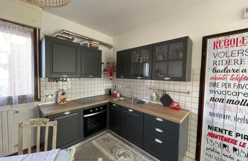 Navile Apartment | Apartment "La Balotta"