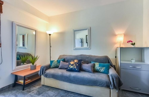 Pointe Croisette Apartment | Apartment La Brise by Interhome