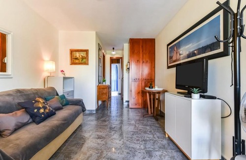 Pointe Croisette Apartment | Apartment La Brise by Interhome