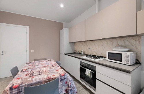 Lanzo d'Intelvi Apartment | Apartment 'La Casa Di Angio' with Wi-Fi