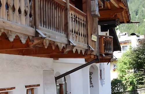 Canazei Apartment | Apartment 'La Capinera Canazei' with Mountain View, Balcony & Wi-Fi