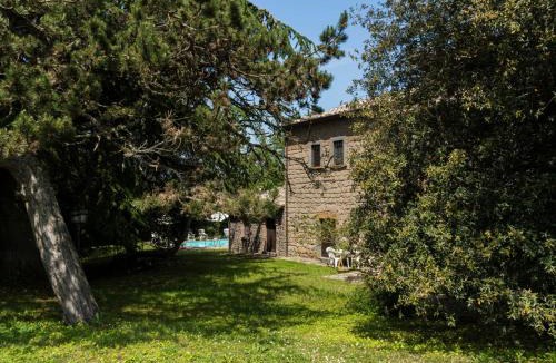Bagnoregio Apartment | Apartment La Capraccia-6 by Interhome