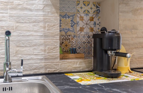 Scicli Apartment | Apartment 'La Chicca Di Claudia'