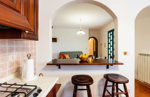 Diano Castello Apartment | Apartment La Colombera-3 by Interhome