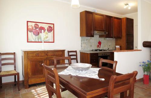 Castana Apartment | Apartment La Corte Bricca - Bilo C by Interhome