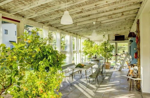 Gambassi Terme Apartment | Apartment La Grotta dell'Eremita in Gambassi Terme - 4 persons, 1 bedrooms