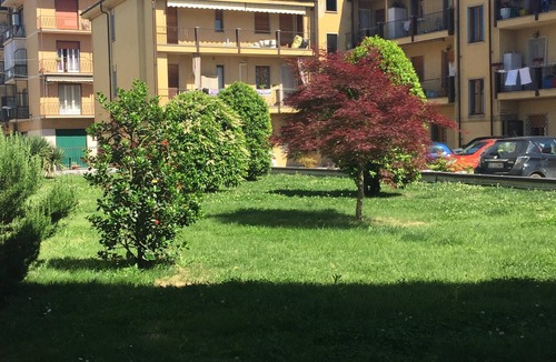 Langhe and Roero Apartment | Apartment LA MANSARDA