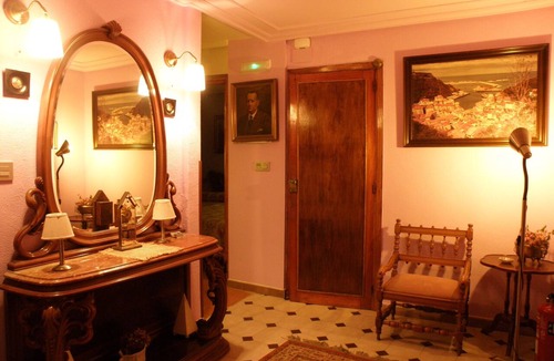 Cerecedo Apartment | Apartment LA NANA DEL MAR on the old port of Cudillero