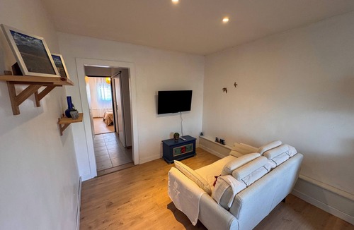 Pessac Apartment | Apartment La Petite Bleu