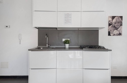 Bonassola Apartment | Apartment 'La Terrazza Di Via Daneri 2' with Sea View, Terrace and Air Conditioning