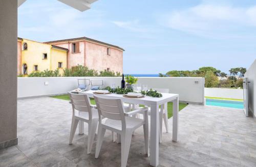 La Muddizza Apartment | Apartment La terrazza sulla piscina by Interhome