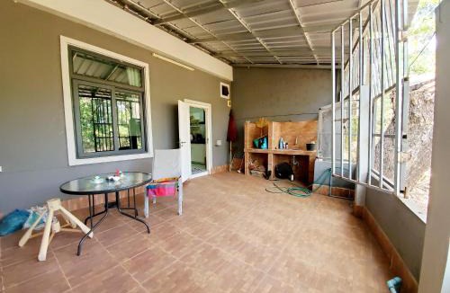 Vientiane Apartment | Apartment