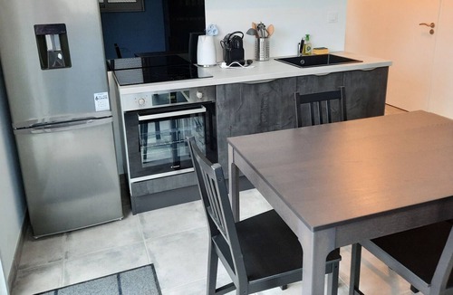 Labenne-Ocean Apartment | Apartment Labenne, 2 bedrooms, 6 people
