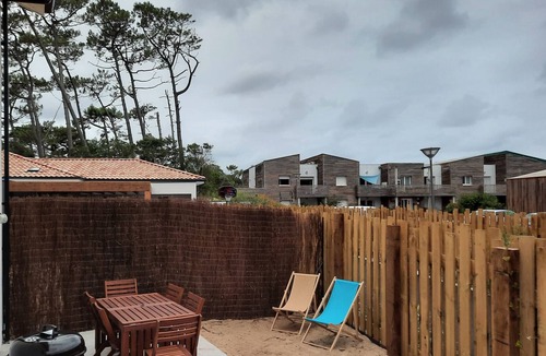 Labenne-Ocean Apartment | Apartment Labenne, 2 bedrooms, 6 people