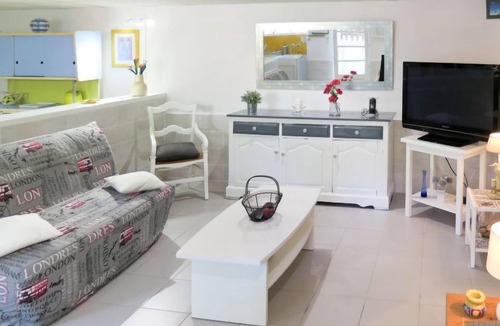 Labenne-Ocean Apartment | Apartment Labenne Plage (LBE150) in Labenne - 6 persons, 2 bedrooms