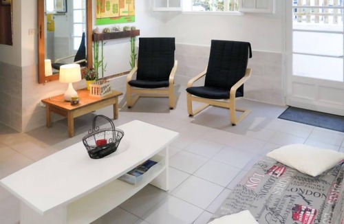 Labenne-Ocean Apartment | Apartment Labenne Plage (LBE150) in Labenne - 6 persons, 2 bedrooms