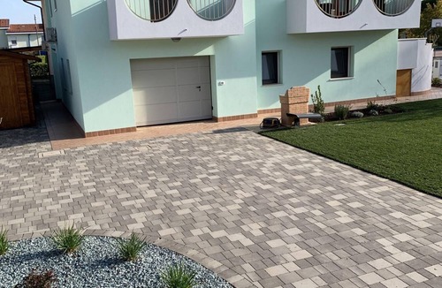 Saletto-San Bartolomeo Apartment | Apartment Lagoon House between Venezia and Jesolo near the Sile River Natur Park
