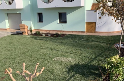 Saletto-San Bartolomeo Apartment | Apartment Lagoon House between Venezia and Jesolo near the Sile River Natur Park