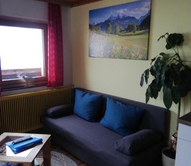 Woerth Apartment | Apartment Lainer