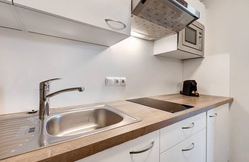 St. Michael/San Michele Apartment | Apartment 'Landhaus Antonius Loft Suite Vitus' with Mountain View, Wi-Fi and Air Conditioning
