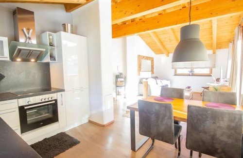 Axams Apartment | Apartment Lanner by Interhome