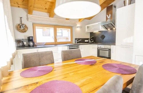 Axams Apartment | Apartment Lanner by Interhome