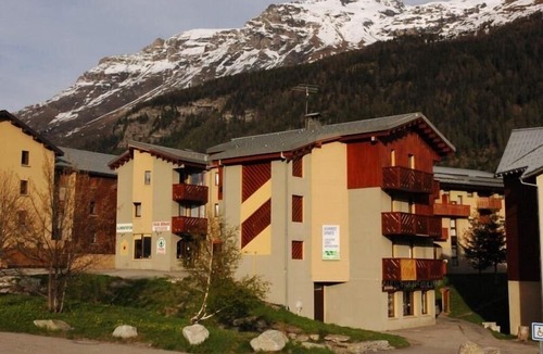 Lanslevillard Apartment | Apartment Lanslevillard, 1 bedroom, 4 persons