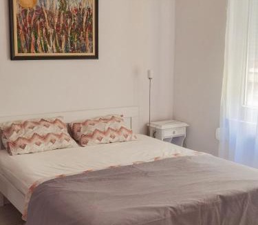 Bijeli do Apartment | Apartment Lara