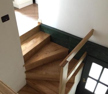 San Fedele Intelvi Apartment | Apartment Largo IV Novembre