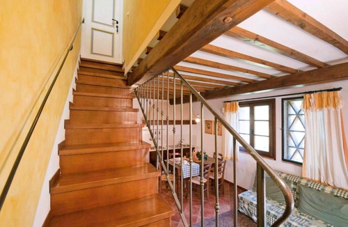 Pancole Apartment | Apartment Lari-2 by Interhome