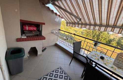 Fanari Apartment | Apartment Las 2