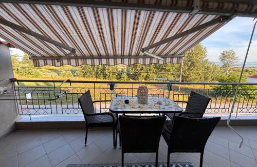 Fanari Apartment | Apartment Las 2