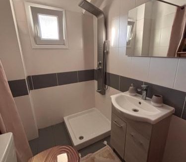 Fanari Apartment | Apartment Las 2