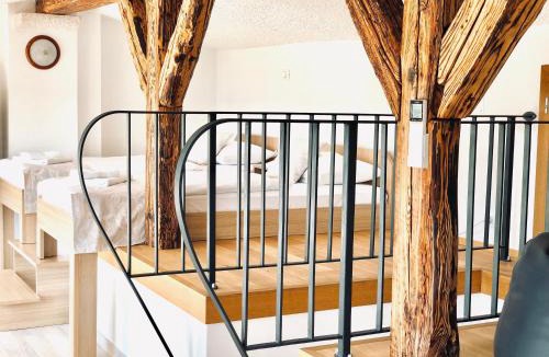 Seca Apartment | Apartment Laurus