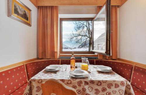 Fontanazzo Apartment | Apartment Lazzer-1 by Interhome