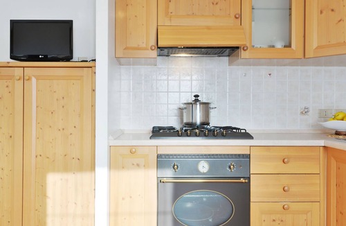 Fontanazzo Apartment | Apartment Lazzer by Interhome