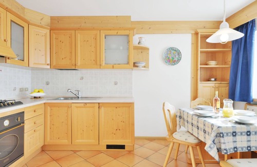 Fontanazzo Apartment | Apartment Lazzer by Interhome