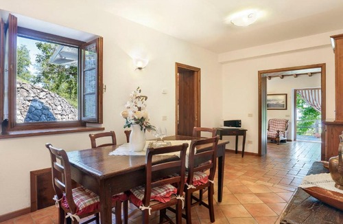 Molazzana Apartment | Apartment Le Bore-2 by Interhome