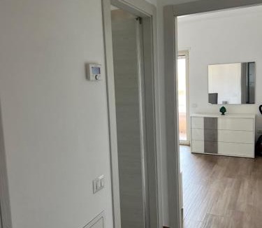 Policoro Apartment | Apartment Le Forge