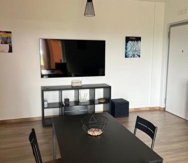 Policoro Apartment | Apartment Le Forge